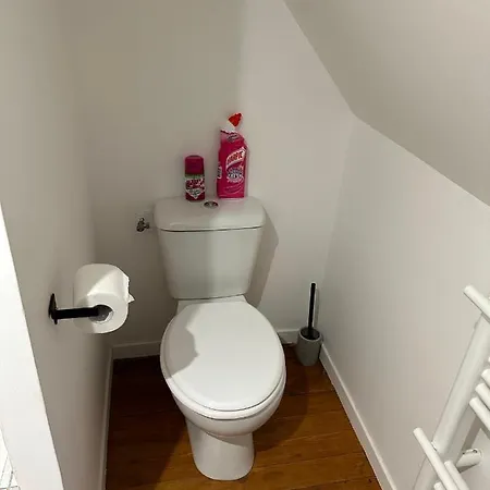 Superbe Proche Centre Ville, Thermes Apartamento Bagnères-de-Bigorre