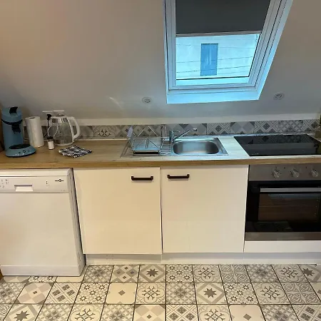 Superbe Proche Centre Ville, Thermes *