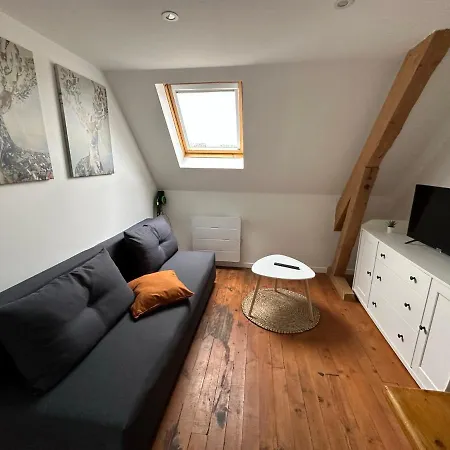 Superbe Proche Centre Ville, Thermes Apartamento Bagnères-de-Bigorre