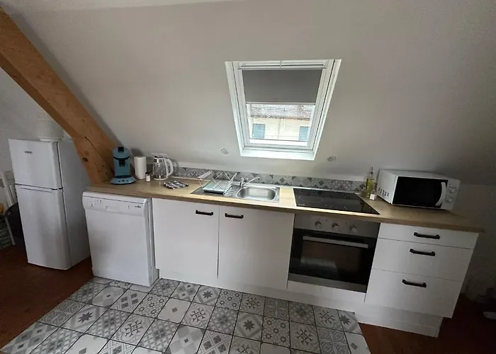 Superbe Proche Centre Ville, Thermes Bagnères-de-Bigorre