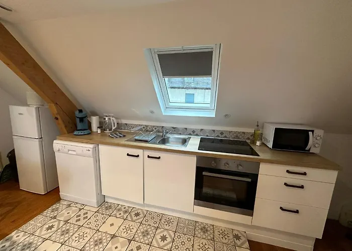 Superbe Proche Centre Ville, Thermes Bagnères-de-Bigorre