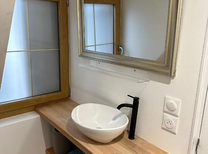 Superbe Proche Centre Ville, Thermes * Bagnères-de-Bigorre